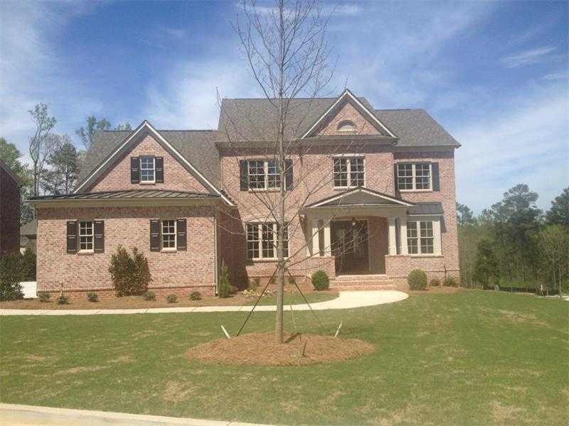 6025 Read Road Suwanee, GA 30024 - Photo 1 of 1 Representative Photo