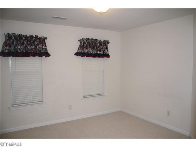 4460 Alexander Road Winston-Salem, NC 27106 - Photo 12 of 16 2nd Bedroom.