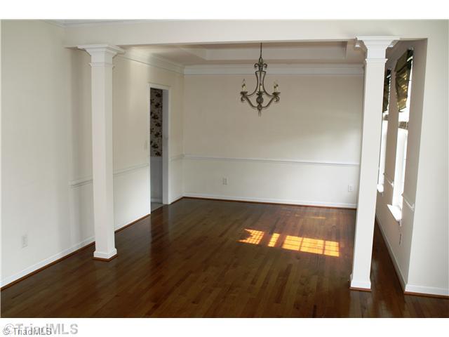 4460 Alexander Road Winston-Salem, NC 27106 - Photo 8 of 16 Dining Room.