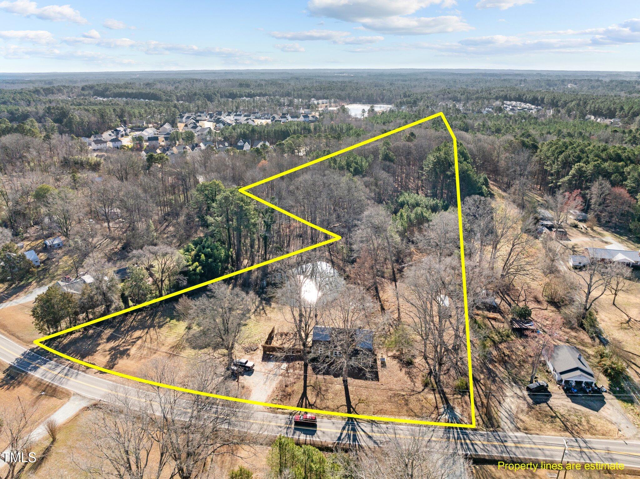 3534 Cheek Road Durham, NC 27704 - Photo 2 of 12 3534 Cheek Rd
