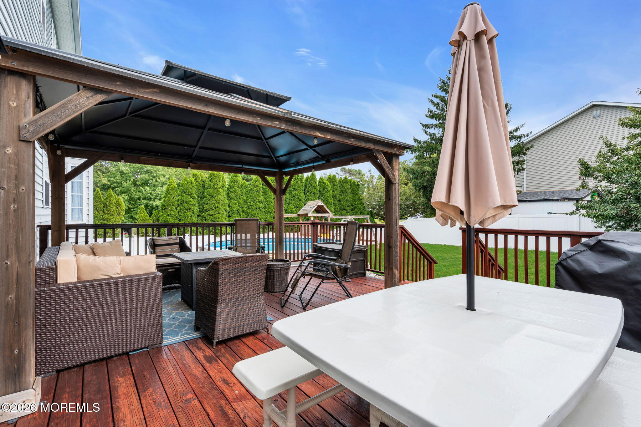 29 Netty Street Howell, NJ 07731 - Photo 31 of 38 32