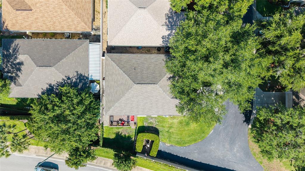3304 Southwest 38th Street Ocala, FL 34474 - Photo 21 of 21 an aerial view of a house