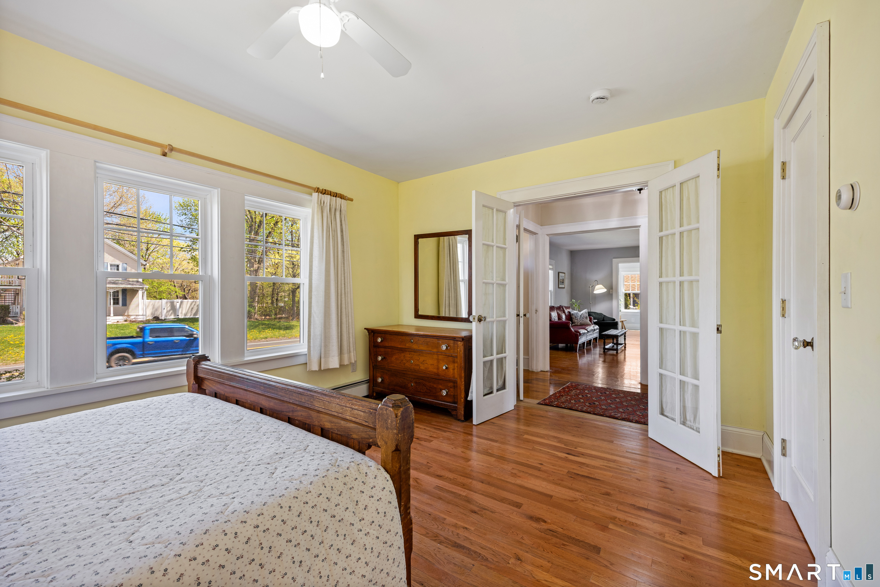 34 Clintonville Road North Haven, CT 06473 - Photo 17 of 40 1st Floor Bedroom