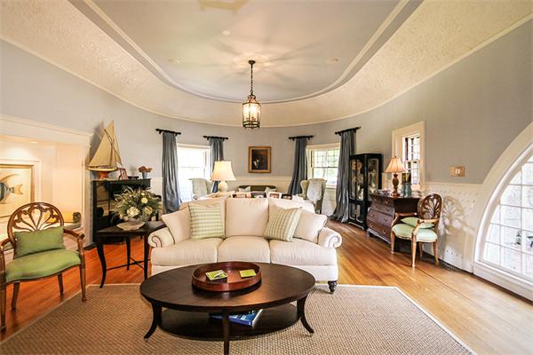 480 Jerusalem Road Cohasset, MA 02025 - Photo 12 of 30 Gallery Image 12