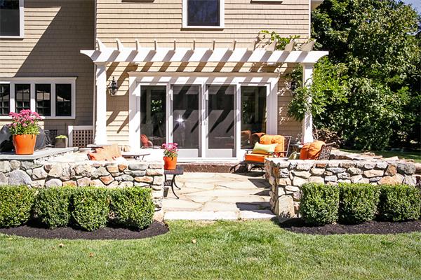 480 Jerusalem Road Cohasset, MA 02025 - Photo 18 of 30 Gallery Image 18