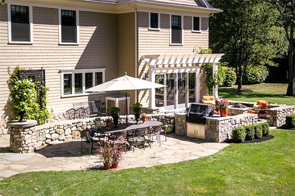 480 Jerusalem Road Cohasset, MA 02025 - Photo 3 of 30 Gallery Image 3