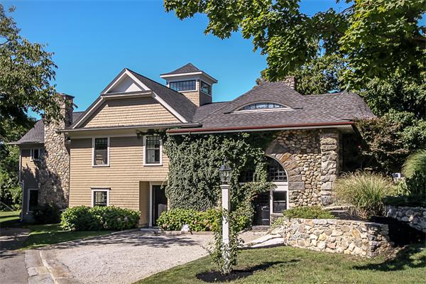480 Jerusalem Road Cohasset, MA 02025 - Photo 5 of 30 Gallery Image 5