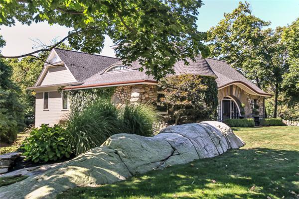 480 Jerusalem Road Cohasset, MA 02025 - Photo 6 of 30 Gallery Image 6