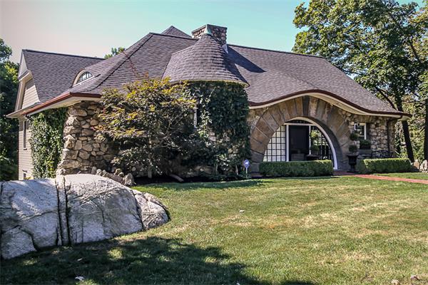 480 Jerusalem Road Cohasset, MA 02025 - Photo 7 of 30 Gallery Image 7