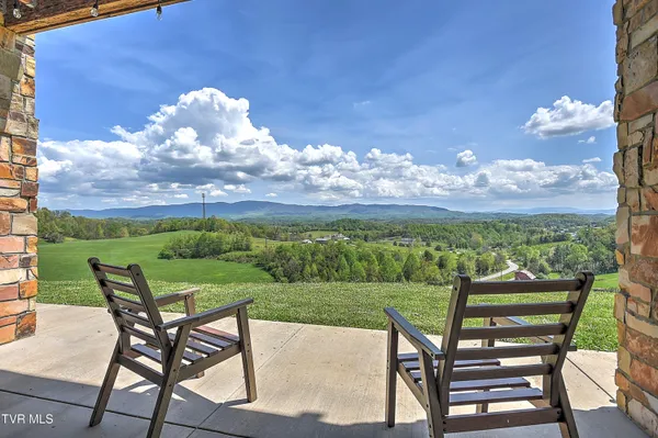 $1,595,000 | 640 Hamilton Hill Road, Bluff City, TN 37618