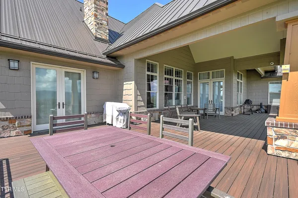 $1,595,000 | 640 Hamilton Hill Road, Bluff City, TN 37618