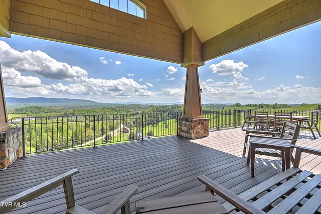 $1,795,000 | 640 Hamilton Hill Road, Bluff City, TN 37618