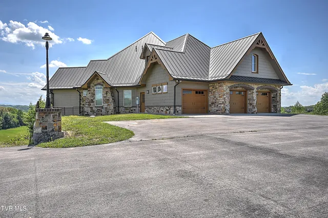 $1,795,000 | 640 Hamilton Hill Road, Bluff City, TN 37618