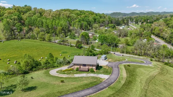 $1,595,000 | 640 Hamilton Hill Road, Bluff City, TN 37618