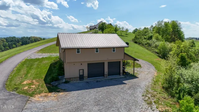$1,795,000 | 640 Hamilton Hill Road, Bluff City, TN 37618