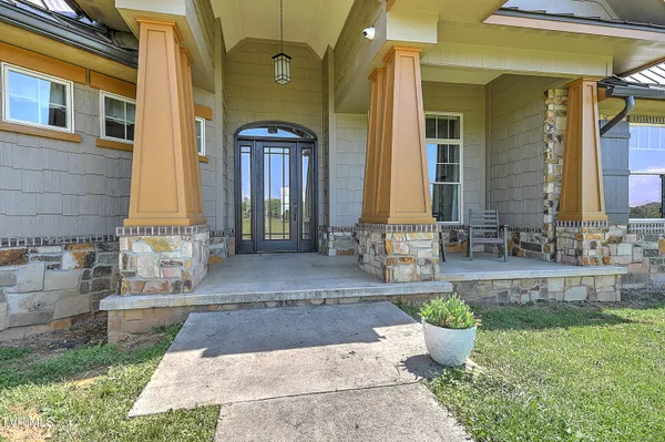 $1,595,000 | 640 Hamilton Hill Road, Bluff City, TN 37618