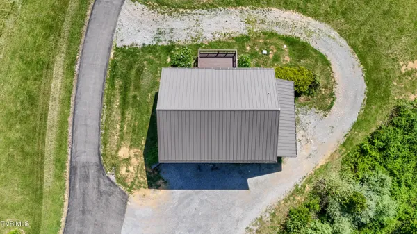 $1,595,000 | 640 Hamilton Hill Road, Bluff City, TN 37618
