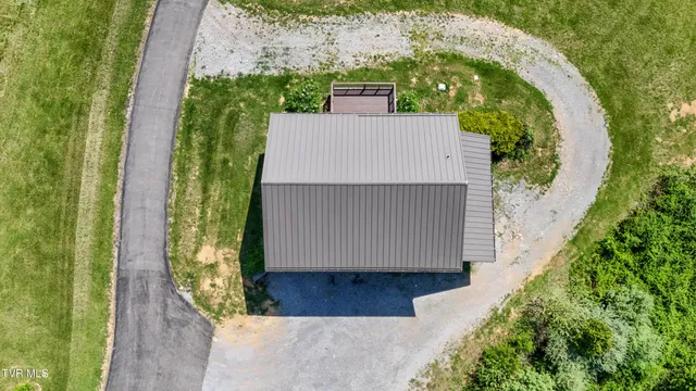 $1,795,000 | 640 Hamilton Hill Road, Bluff City, TN 37618