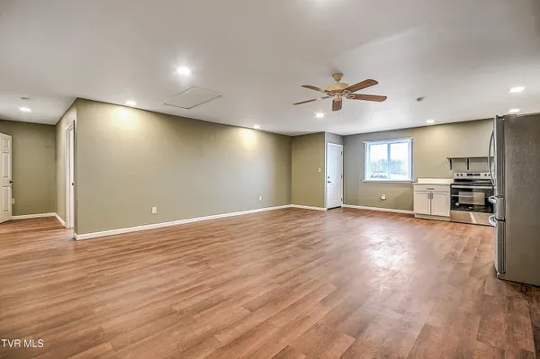 $1,595,000 | 640 Hamilton Hill Road, Bluff City, TN 37618