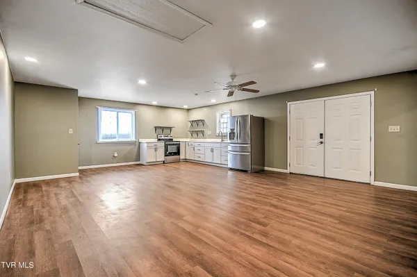 $1,595,000 | 640 Hamilton Hill Road, Bluff City, TN 37618
