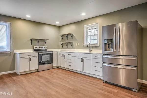 $1,595,000 | 640 Hamilton Hill Road, Bluff City, TN 37618