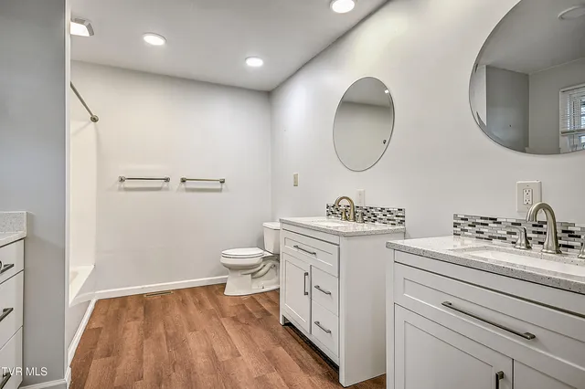 $1,795,000 | 640 Hamilton Hill Road, Bluff City, TN 37618