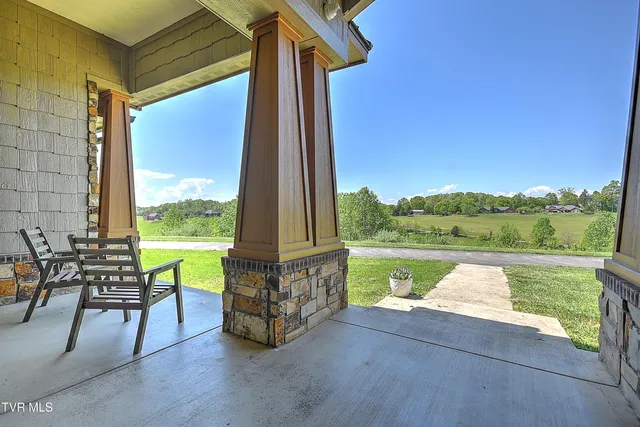 $1,795,000 | 640 Hamilton Hill Road, Bluff City, TN 37618