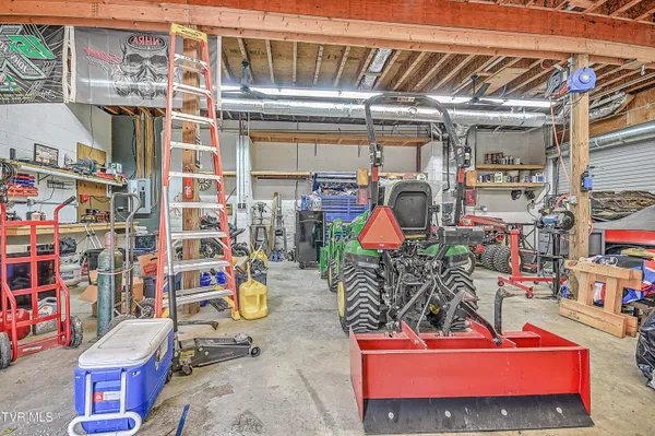 $1,595,000 | 640 Hamilton Hill Road, Bluff City, TN 37618