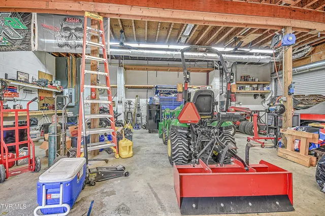 $1,795,000 | 640 Hamilton Hill Road, Bluff City, TN 37618