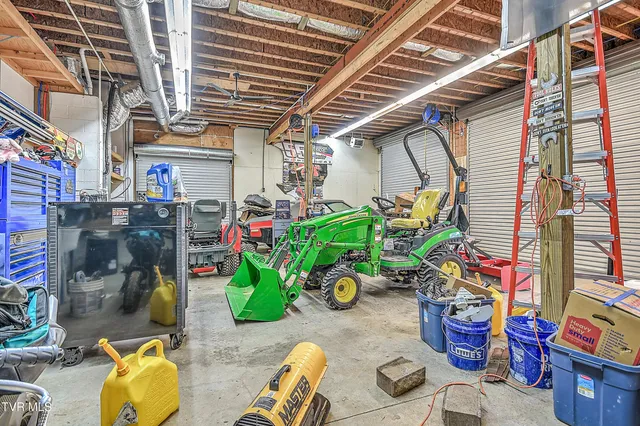 $1,795,000 | 640 Hamilton Hill Road, Bluff City, TN 37618