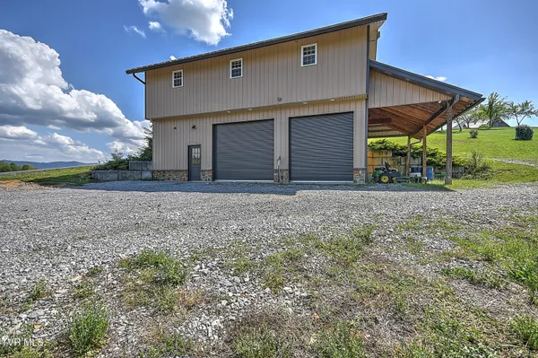 $1,595,000 | 640 Hamilton Hill Road, Bluff City, TN 37618