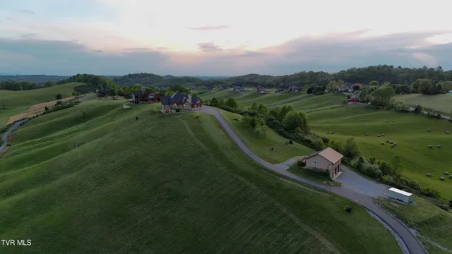 $1,795,000 | 640 Hamilton Hill Road, Bluff City, TN 37618