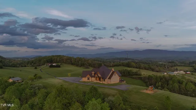 $1,795,000 | 640 Hamilton Hill Road, Bluff City, TN 37618