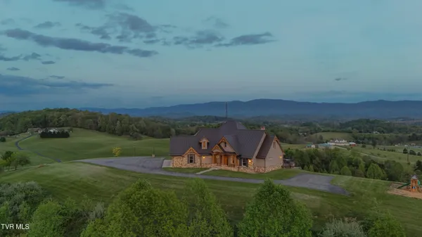 $1,595,000 | 640 Hamilton Hill Road, Bluff City, TN 37618