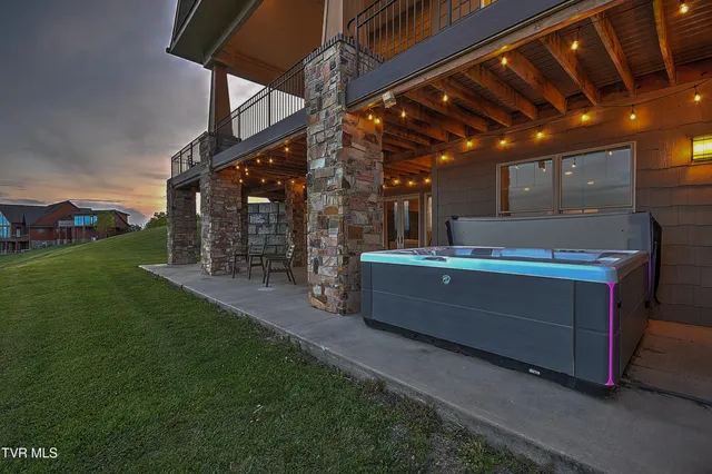 $1,795,000 | 640 Hamilton Hill Road, Bluff City, TN 37618