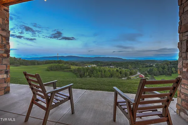 $1,595,000 | 640 Hamilton Hill Road, Bluff City, TN 37618