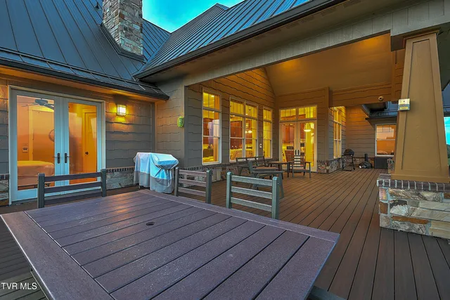 $1,795,000 | 640 Hamilton Hill Road, Bluff City, TN 37618