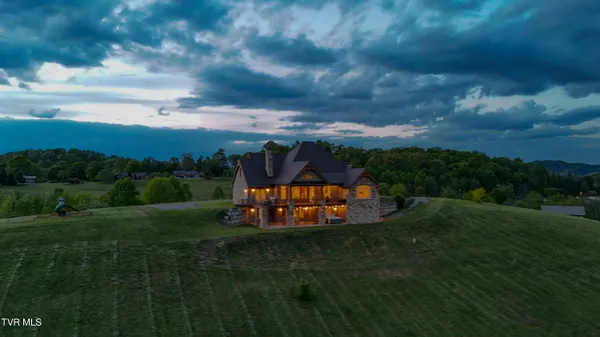 $1,595,000 | 640 Hamilton Hill Road, Bluff City, TN 37618
