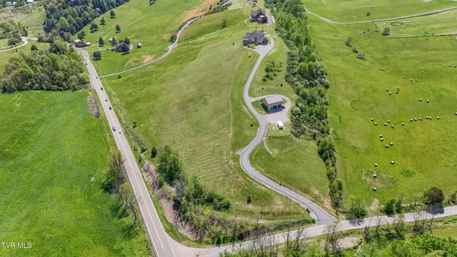 $1,795,000 | 640 Hamilton Hill Road, Bluff City, TN 37618