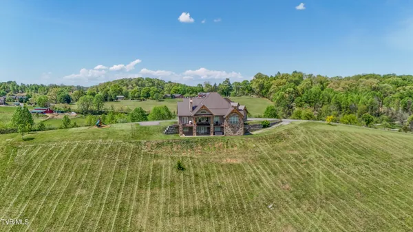 $1,595,000 | 640 Hamilton Hill Road, Bluff City, TN 37618