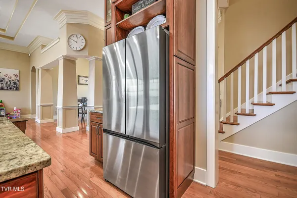 $1,595,000 | 640 Hamilton Hill Road, Bluff City, TN 37618