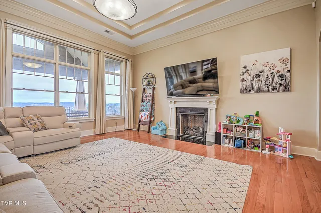 $1,795,000 | 640 Hamilton Hill Road, Bluff City, TN 37618