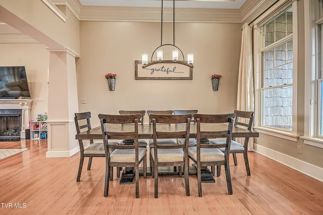 $1,795,000 | 640 Hamilton Hill Road, Bluff City, TN 37618