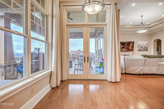 $1,795,000 | 640 Hamilton Hill Road, Bluff City, TN 37618