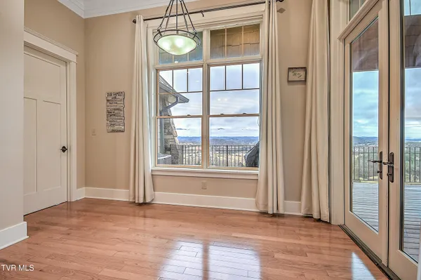 $1,595,000 | 640 Hamilton Hill Road, Bluff City, TN 37618