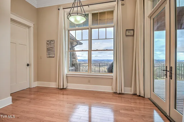 $1,795,000 | 640 Hamilton Hill Road, Bluff City, TN 37618