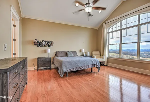 $1,595,000 | 640 Hamilton Hill Road, Bluff City, TN 37618