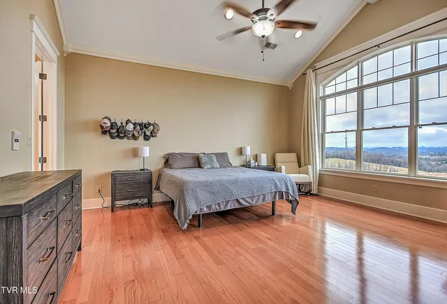 $1,795,000 | 640 Hamilton Hill Road, Bluff City, TN 37618