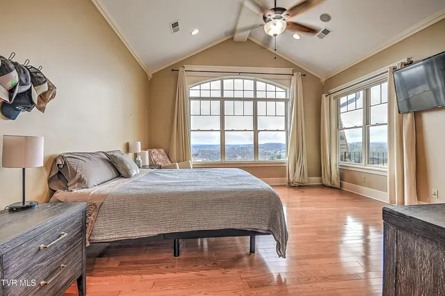 $1,795,000 | 640 Hamilton Hill Road, Bluff City, TN 37618