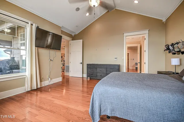 $1,795,000 | 640 Hamilton Hill Road, Bluff City, TN 37618